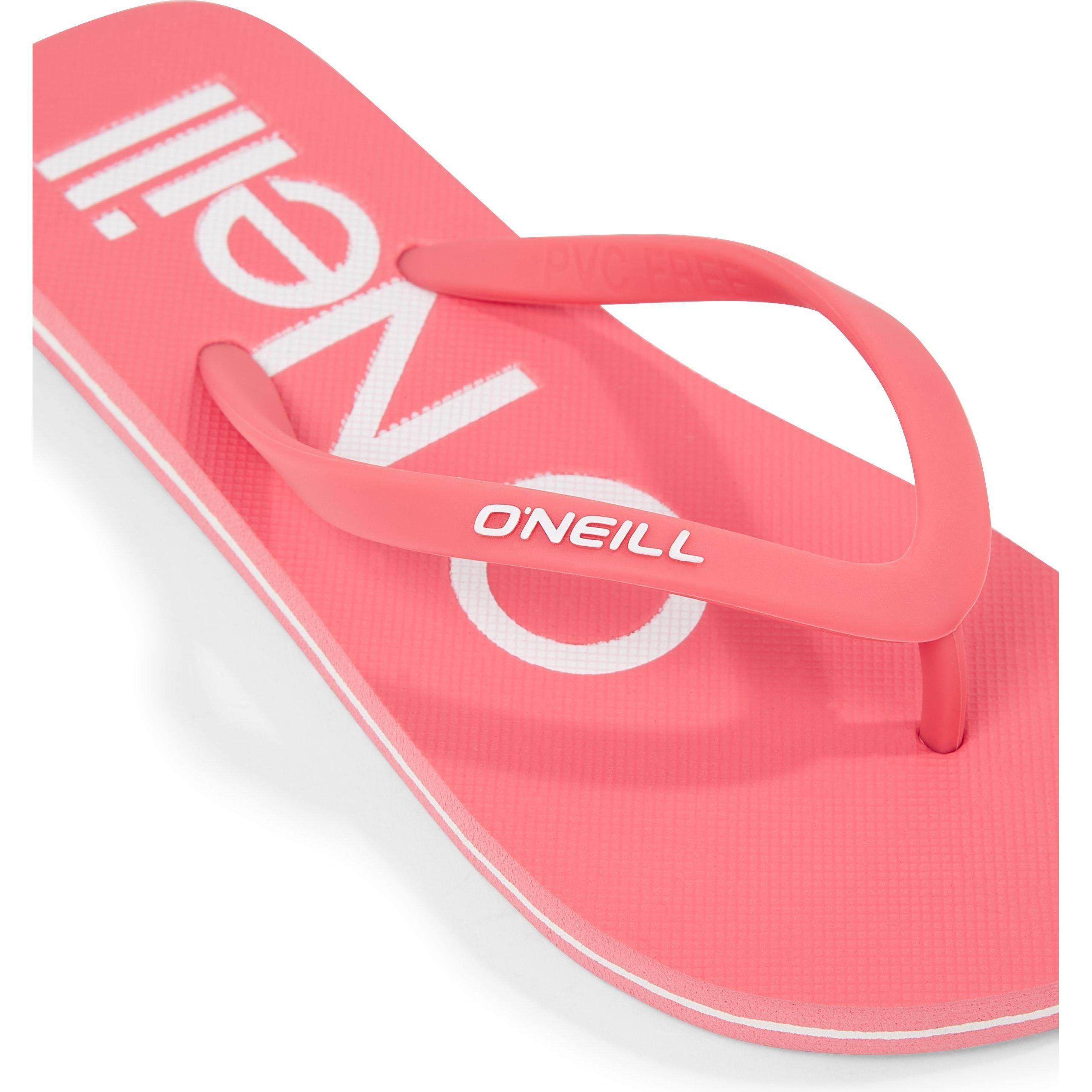 Thumbnail - O'Neill, Mädchen, Sandalen, Profile Logo Sandals, Rosa, (28)