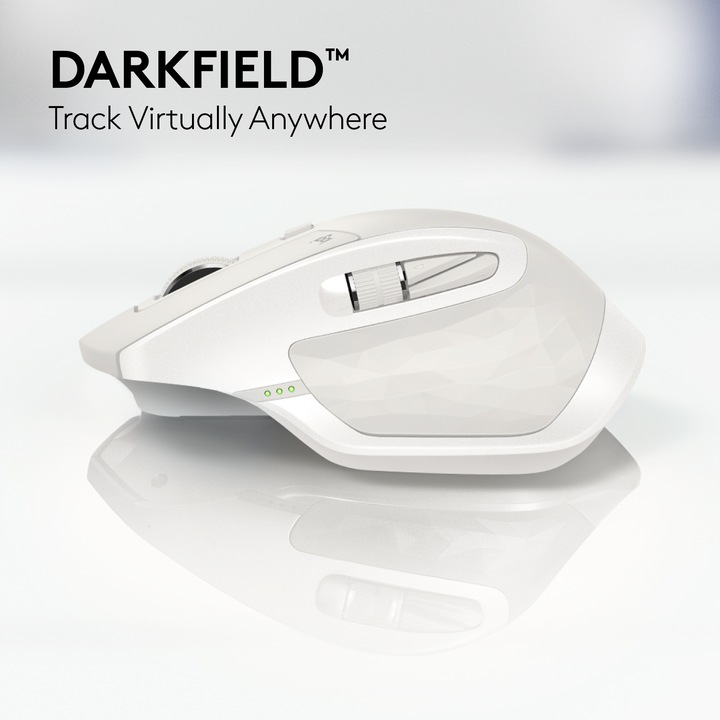 Actual product image Logitech MX Master 2S (Wireless)