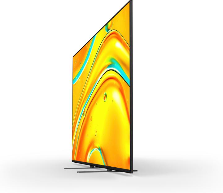 Produktbild Sony K65XR52BP (65", Bravia 3, Mini-LED)