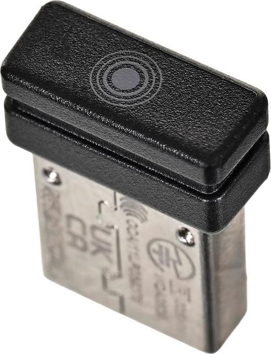 Actual product image Lenovo Professional (US, Wireless)