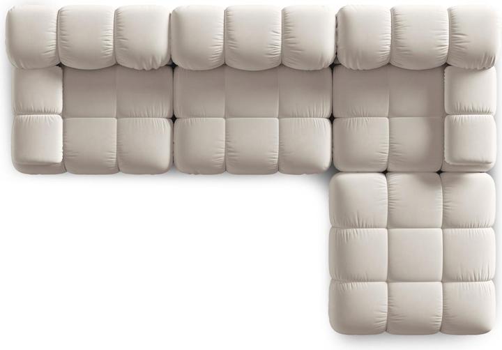 Produktbild Micadoni Bellis (Modular Sofa, 4-Sitzer)