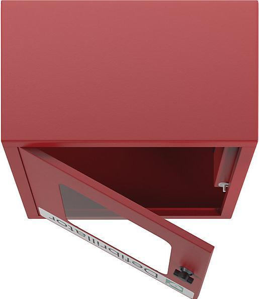 Produktbild kaiserkraft Defibrillatorschrank (First Aid Kit)