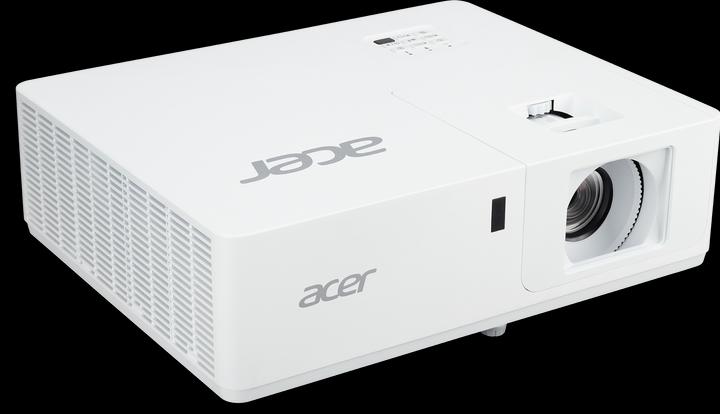 Produktbild Acer PL6510 (Full HD, 5500 lm, 1.4 - 2.24:1)
