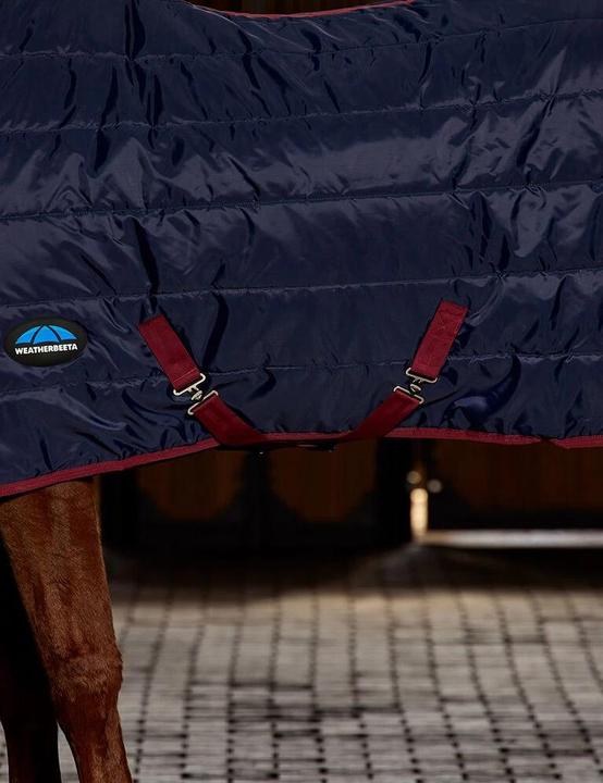 Produktbild Weatherbeeta Comfitec 210D Standard 220g (165 cm)