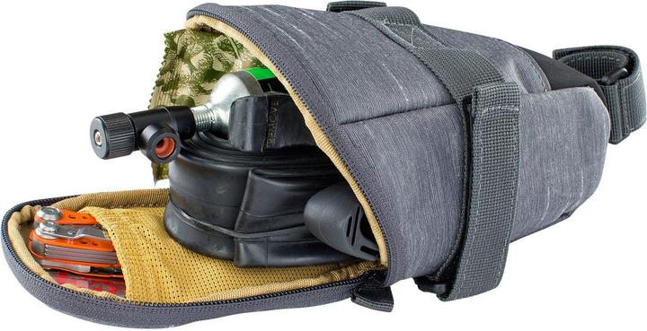 Produktbild Evoc Seat Bag Tour L (0.90 l, Satteltasche)