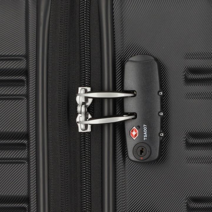 Immagine prodotto American Tourister Flashline Carrello a 4 ruote 67 cm (69 l)