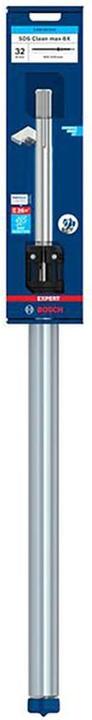 Produktbild Bosch Professional Zubehör Expert SDS Clean max-8X Hammerbohrer, 32 x 400 x 650 mm (32 Millimeter)
