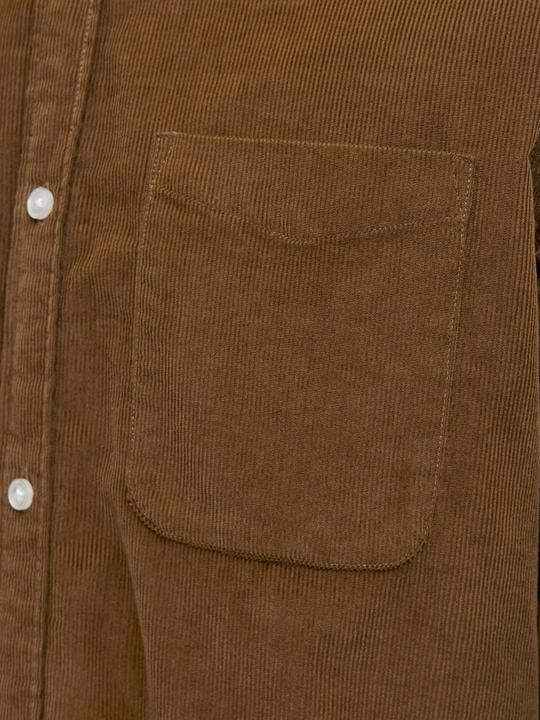 Produktbild Jack & Jones Jjeclassic Cord Shirt L/S Sn (XXL)