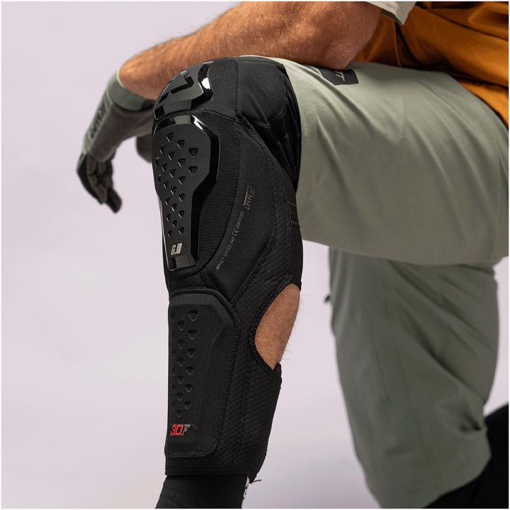 Produktbild Leatt 6.0 Evo EXT (S, Knieschoner)