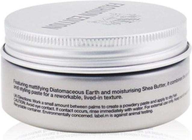 Produktbild Label.M LM Dry Volumising Paste 75g