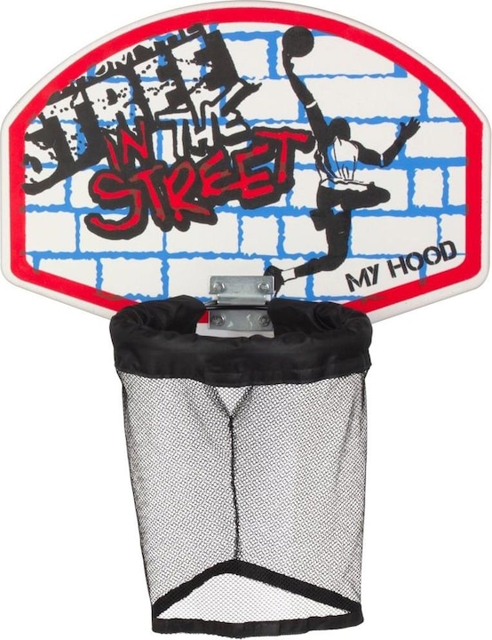 Produktbild My Hood Trampoline Basket (304021)