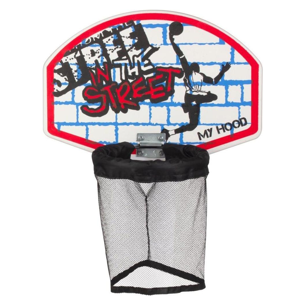 My Hood Trampoline mand (304021)