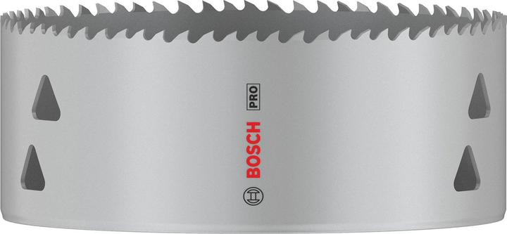 Productafbeelding Bosch Professional Zubehör PRO Multimateriaal gatenzaag, 127 mm, met schroefdraad (127 mm)