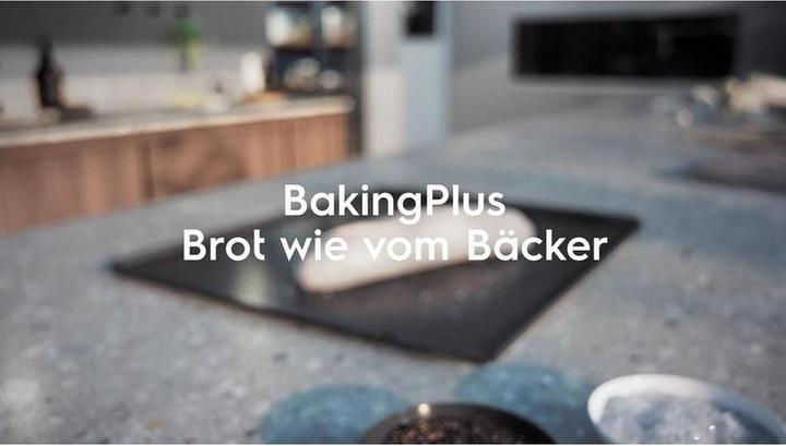 Actual product image Electrolux Built-in oven EB6L50DSP Black A+