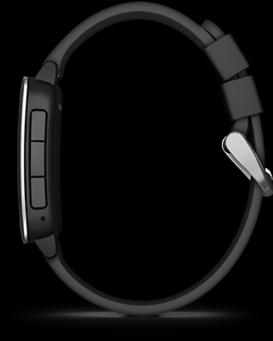 Produktbild Pebble Time