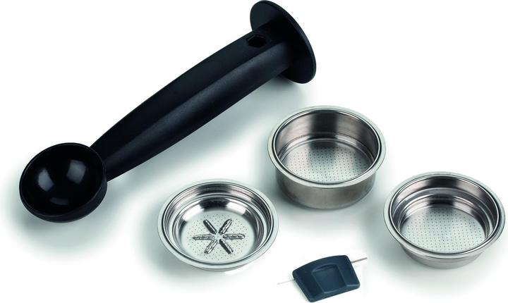 Actual product image Ariete 1380 Coffee machine