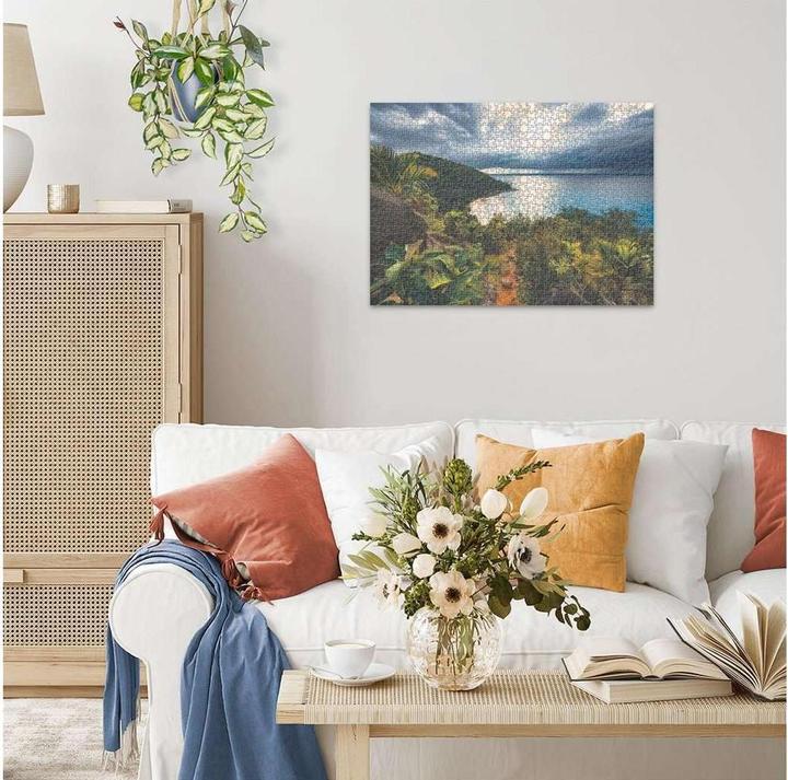 Immagine prodotto Ravensburger Hawaii (1000 pezzi)