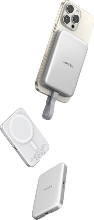 Ugreen Card Reader (USB-C)