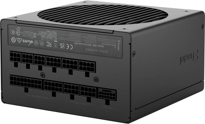 Fractal ION Gold 850W (schwarz, 850 Watt) (850 W)