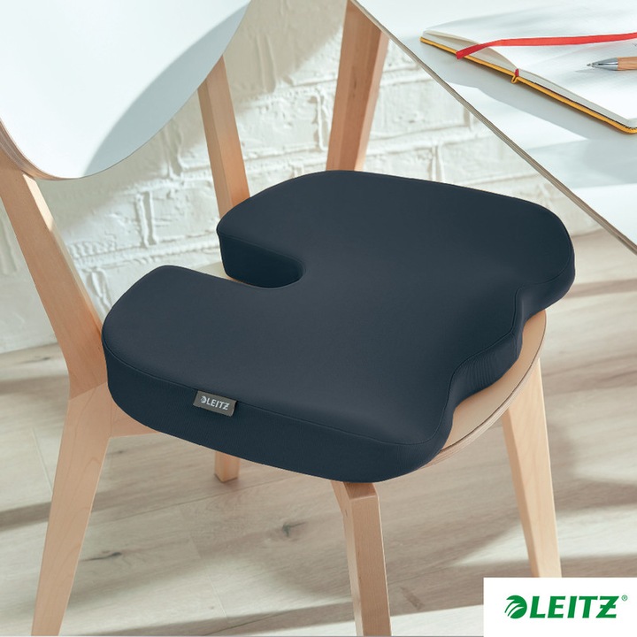 Image du produit Leitz Coussin de siège Ergo Cosy (45,5 x 35,5 cm)