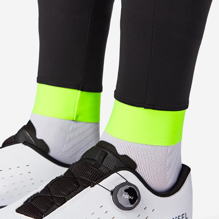 Image du produit Van rysel Collant long cyclisme polyester (34, L)