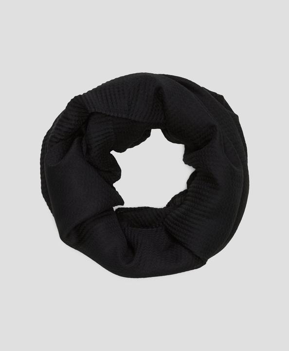 Immagine prodotto s.Oliver Snood Plissierter Loop-Schal