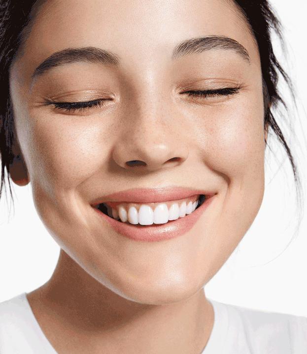 Actual product image Clinique Happy (Eau de parfum, 30 ml)