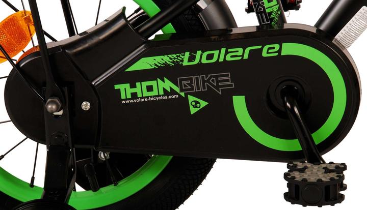 Actual product image Volare Thombike (14")