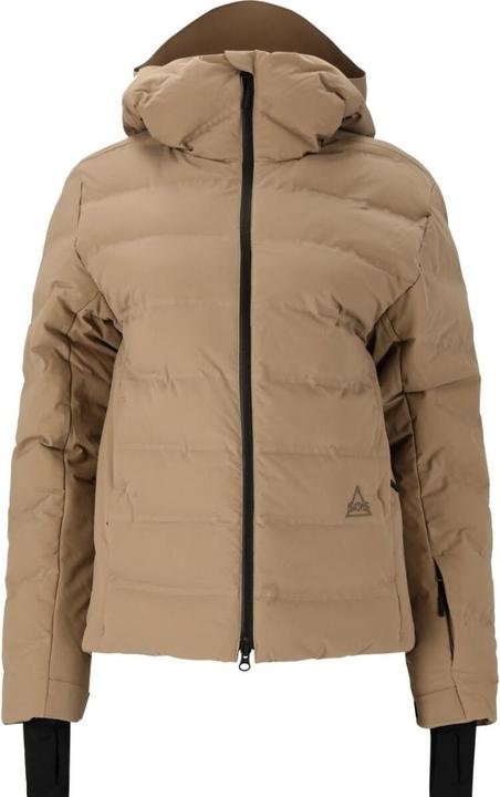 Produktbild SOS Women's Fieberbrunn Insulated Jacket (M)