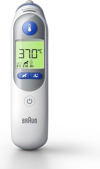 ThermoScan 7+ (Ear)