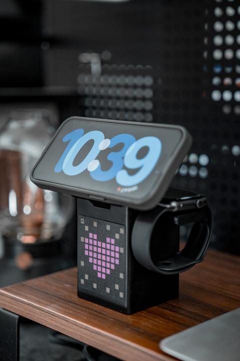 Image du produit Vinnic Spickard (15 W)