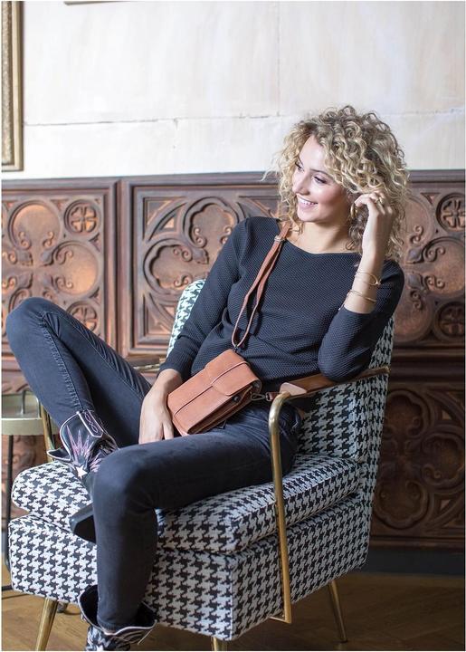 Immagine prodotto Chabo -Taschen - Mover - Crossbodentag - Lernen - Brown