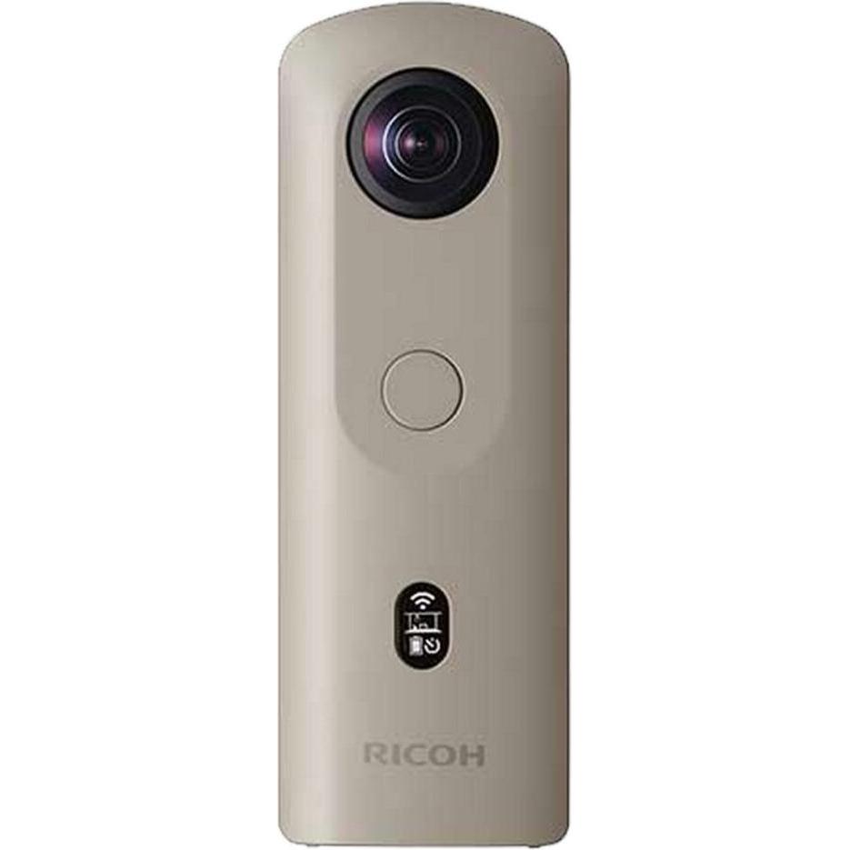 RICOH Theta Sc2 Für Unternehmen, Videokamera