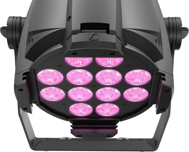Image du produit STUDIO PAR 4 G2 LED PAR Headlight with 12 x RGBW 4in1 LED (LED)