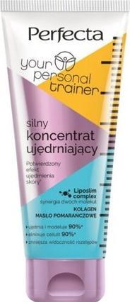 Perfecta Your Personal Trainer Strong Firming Concentrate 200ml (Gel, 200 ml)