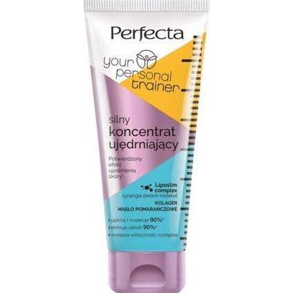 Perfecta, Gesichtsreinigung, Your Personal Trainer Strong Firming Concentrate 200ml (Gel, 200 ml)