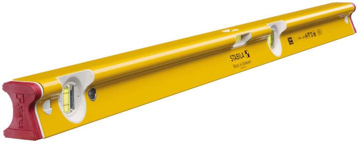 Productafbeelding Stabila Lichtmetalen waterpas 100 c (100 cm)