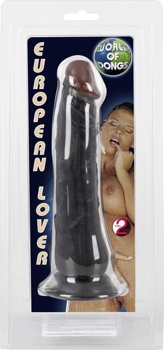Actual product image You2Toys African Lover