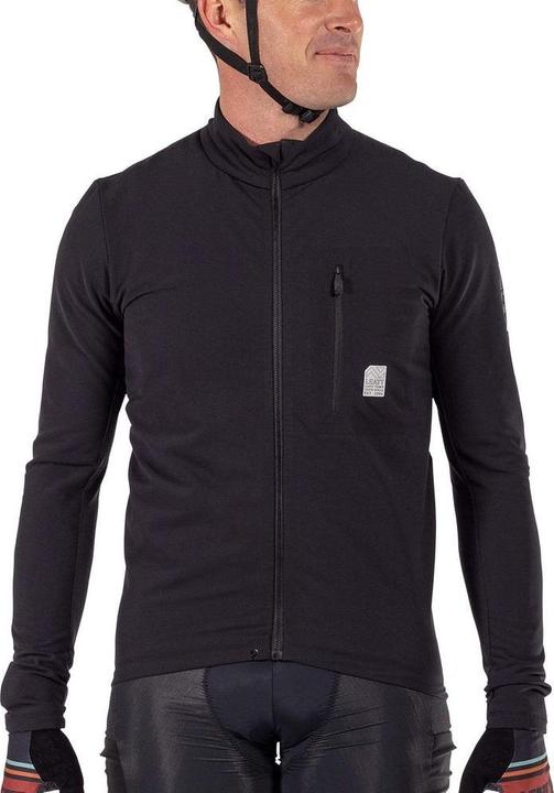Produktbild Leatt MTB Endurance 4.0 Jacket black L (L)