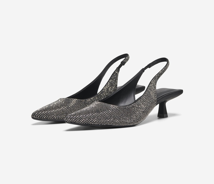 Actual product image Only ONLCOCO-7 Schuhe mit Absatz Sandalen mit Absatz (37)