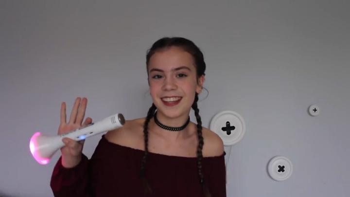 Actual product image Idance PM 10