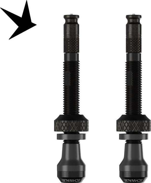 Actual product image Schwalbe SCV Clik