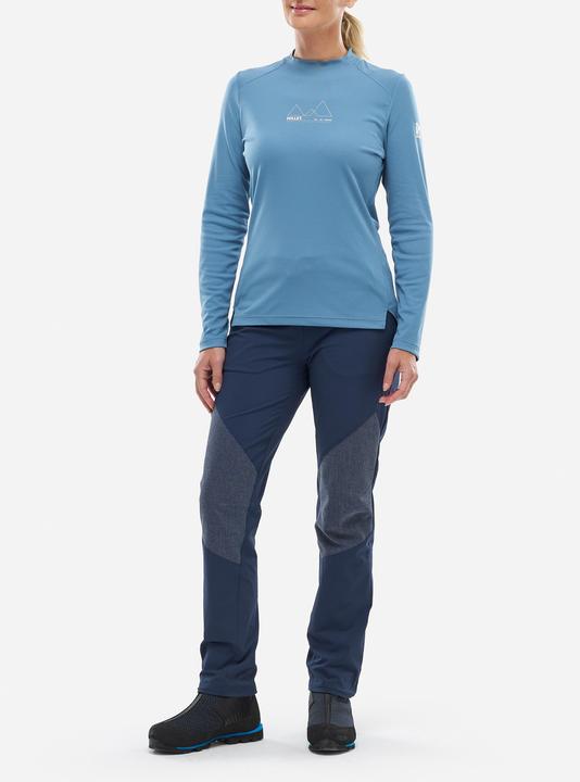 Actual product image Millet Kamet (L)