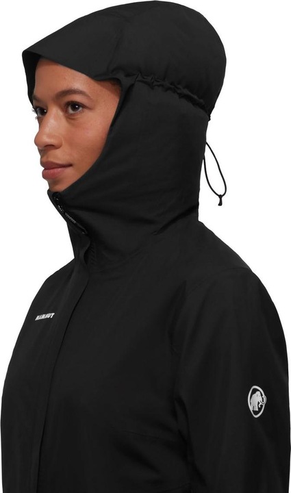 Produktbild Mammut Alto HS Hooded Jacket Women (XXL)