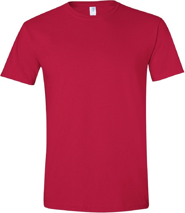Cherry red