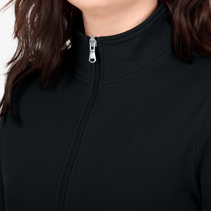 Actual product image JAKO Sweat jacket Doubletex (36)