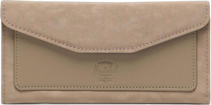 Actual product image Herschel Orion Large RFID Wallet