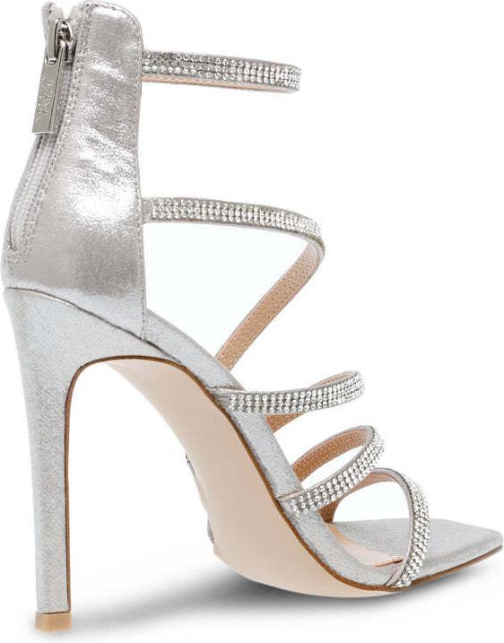 Produktbild Steve Madden plattformabsätze damen caviar (42)