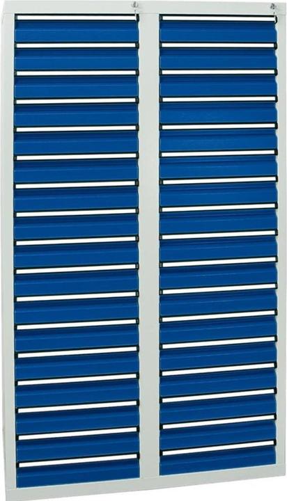 Produktbild kaiserkraft Schubladenschrank (100 cm, 180 cm)
