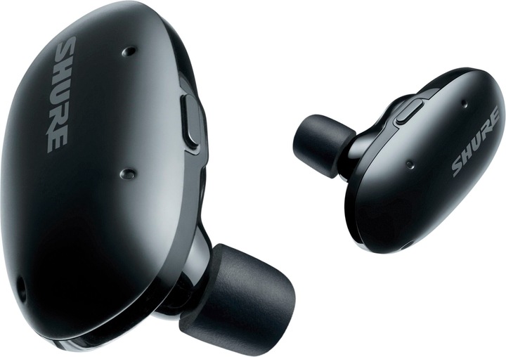 Produktbild Shure Aonic Free (ANC, 21 h, Kabellos)